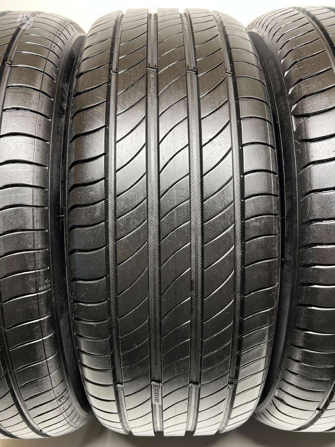 Michelin Primacy 4 2020m, summer 215/60 R16