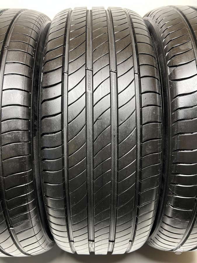 Michelin Primacy 4 2020m, summer 215/60 R16