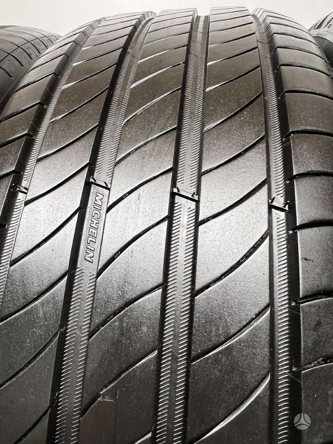 Michelin Primacy 4 2020m, summer 215/60 R16