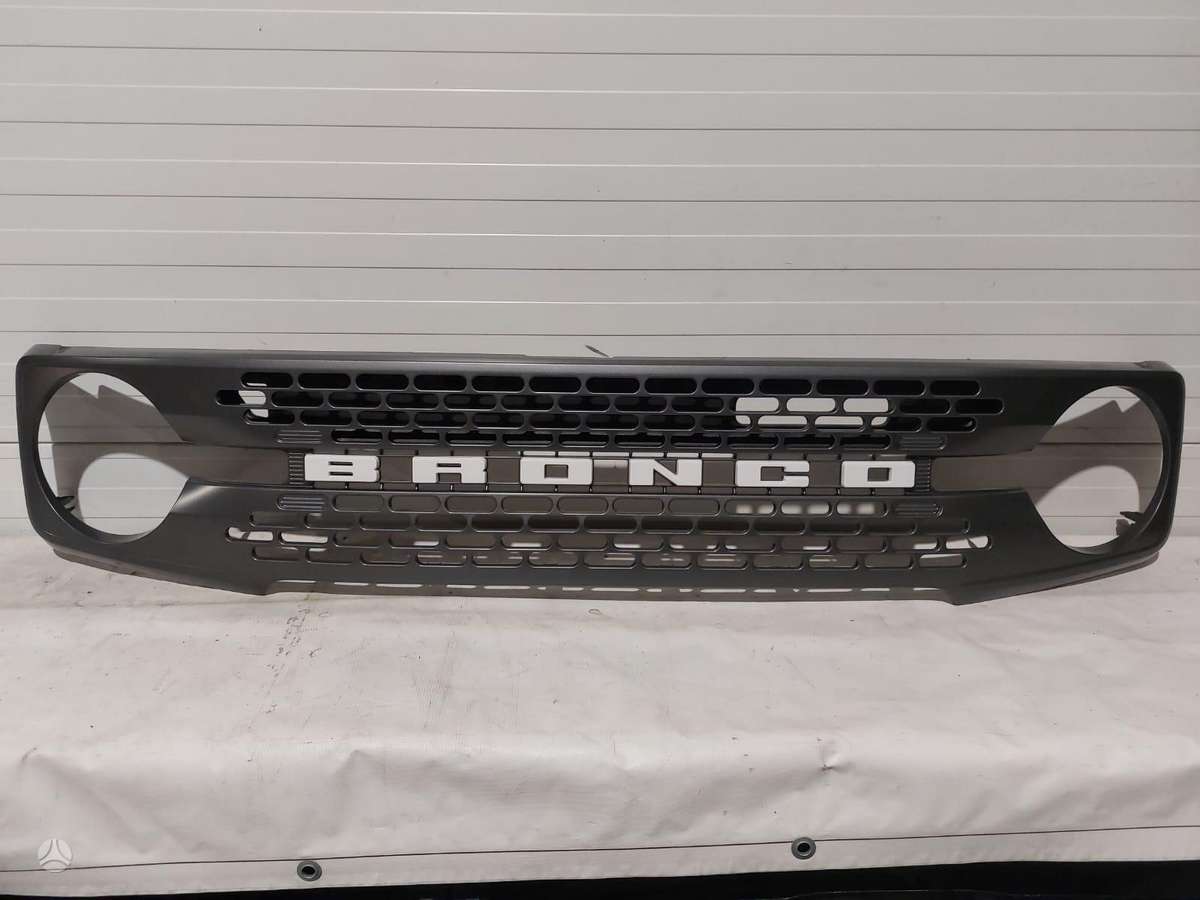 Ford Bronco radiatora režģis