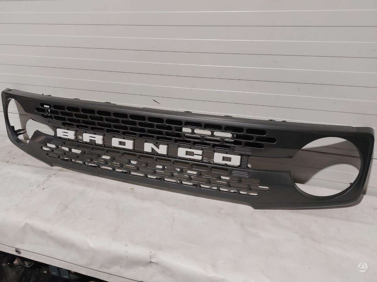Ford Bronco radiatora režģis