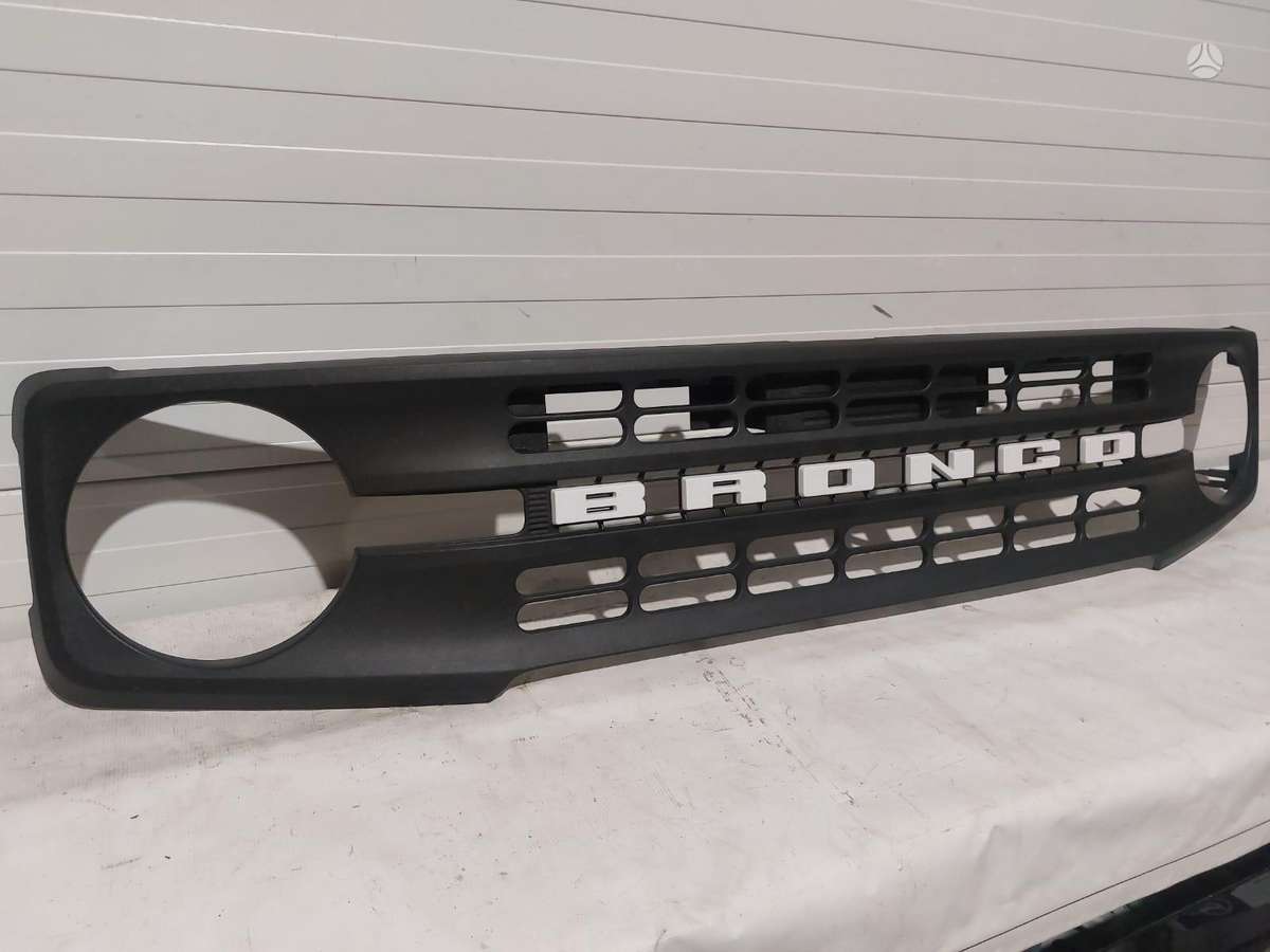 Ford Bronco radiatora režģis