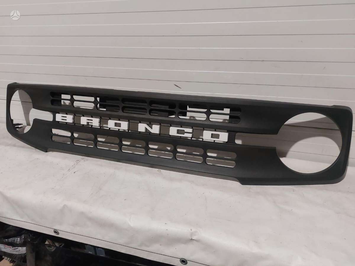Ford Bronco radiatora režģis
