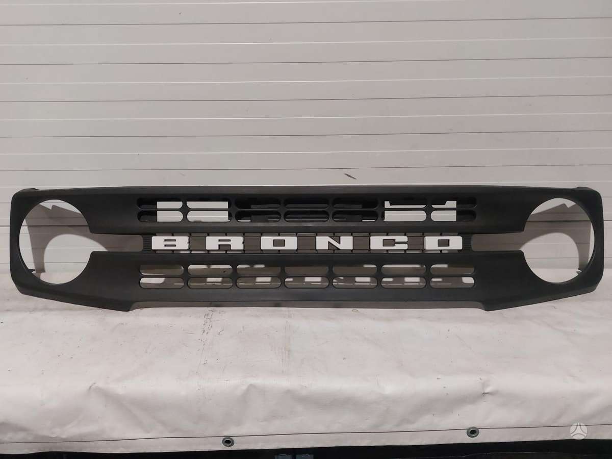 Ford Bronco radiatora režģis