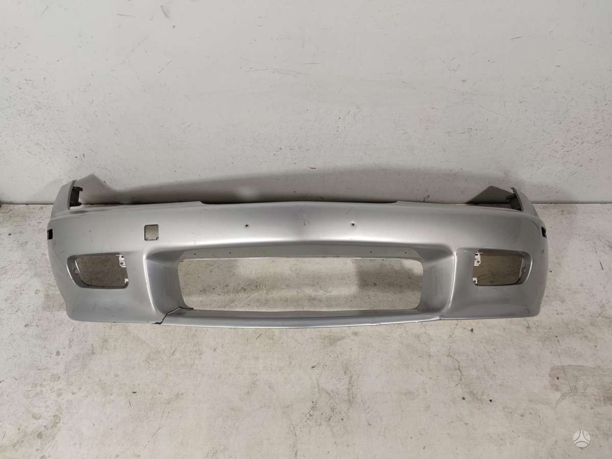 BMW Z3, 51118399712, bumpers