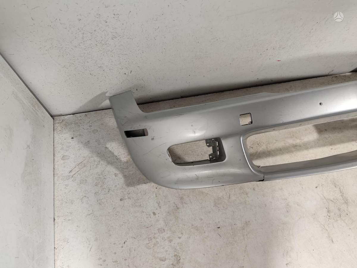 BMW Z3, 51118399712, bumpers