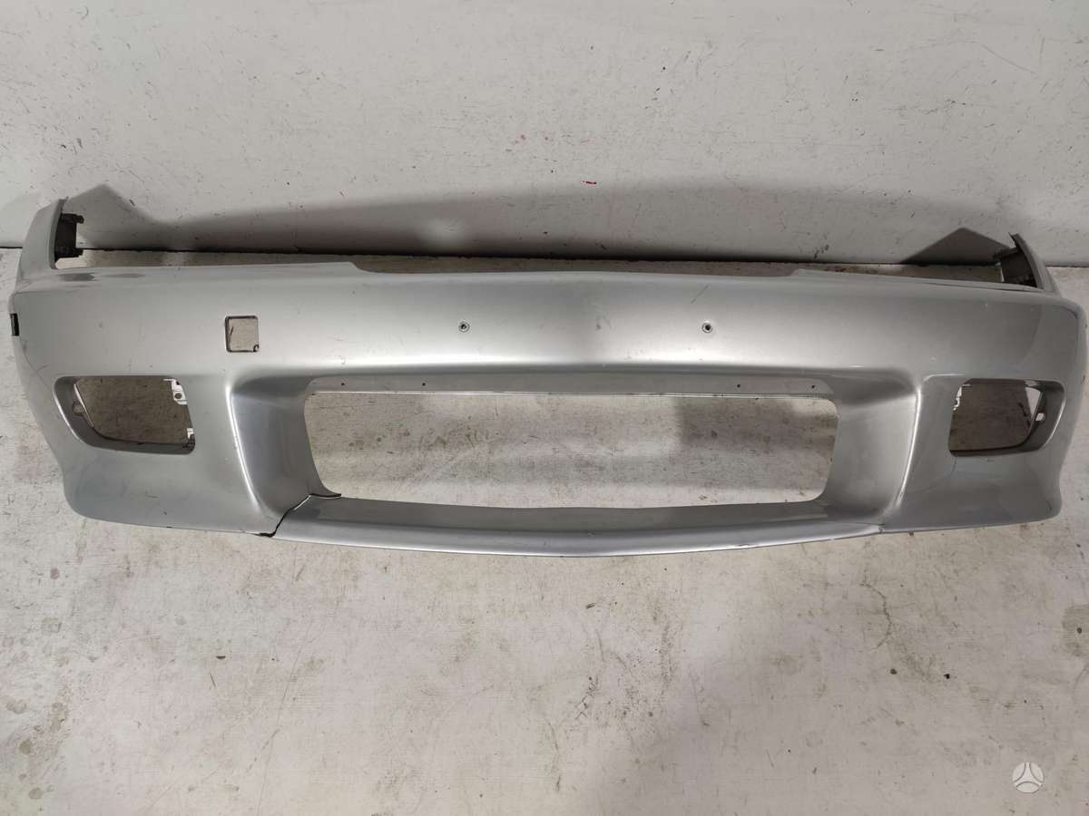 BMW Z3, 51118399712, bamperiai