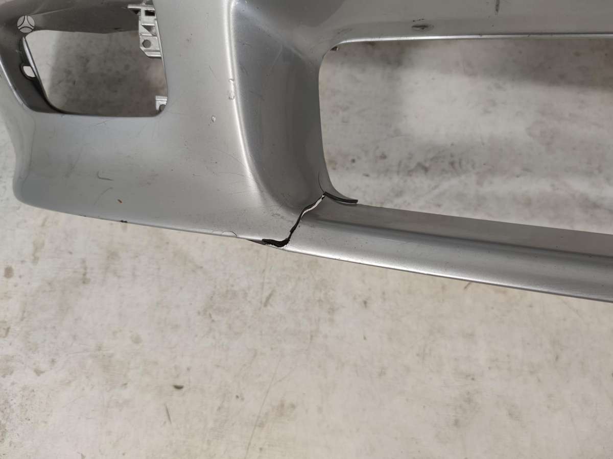 BMW Z3, 51118399712, bumpers