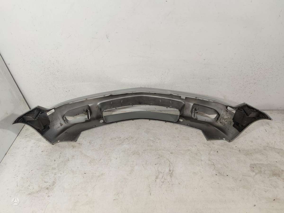 BMW Z3, 51118399712, bumpers