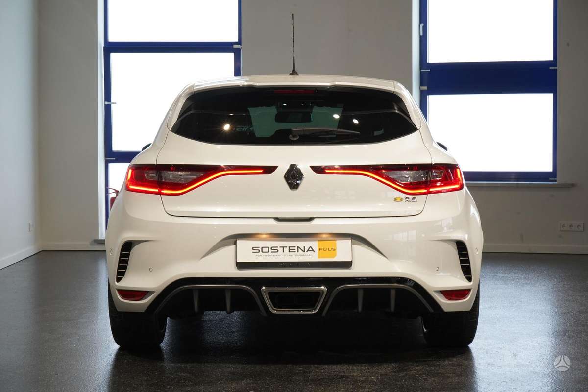 Renault Megane - 6