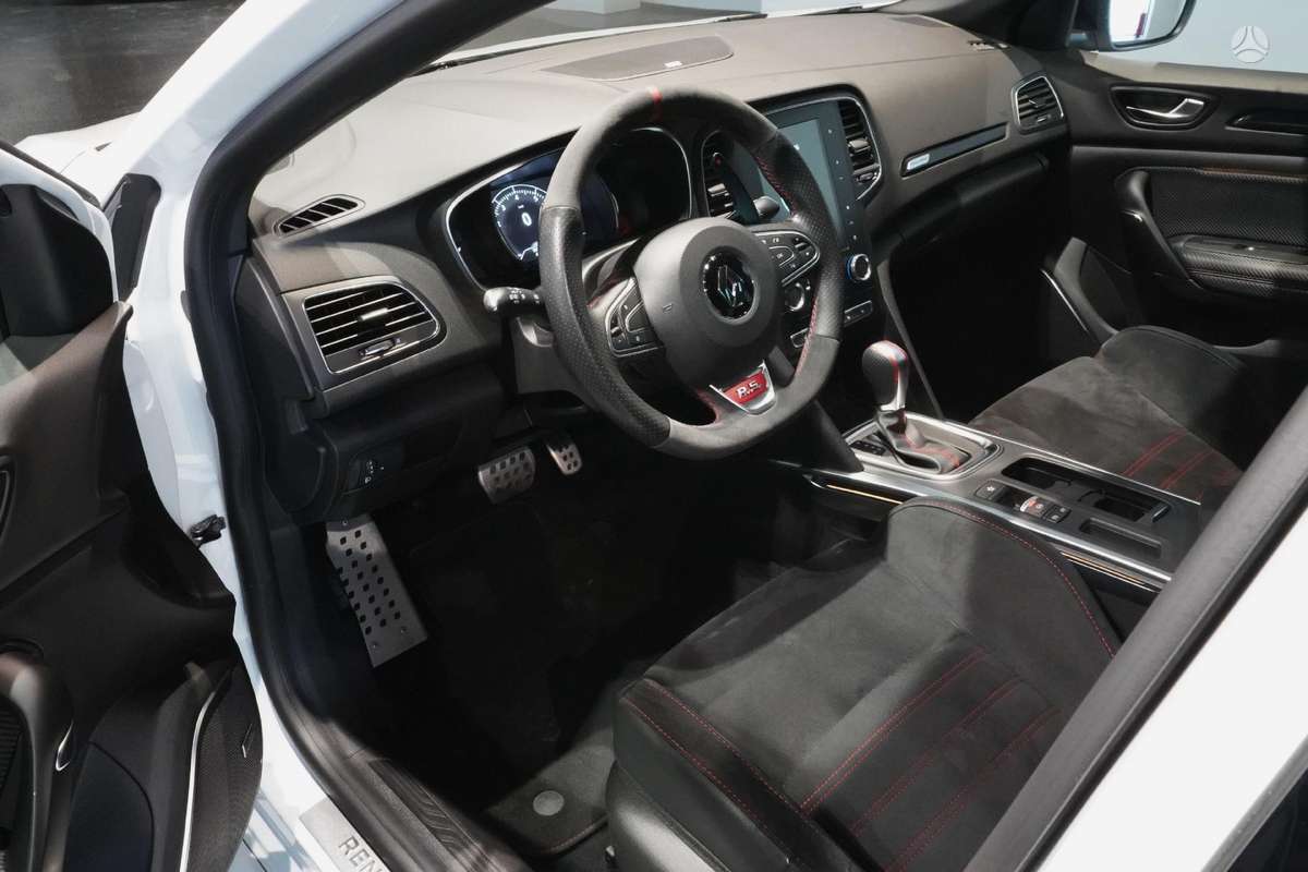 Renault Megane - 8