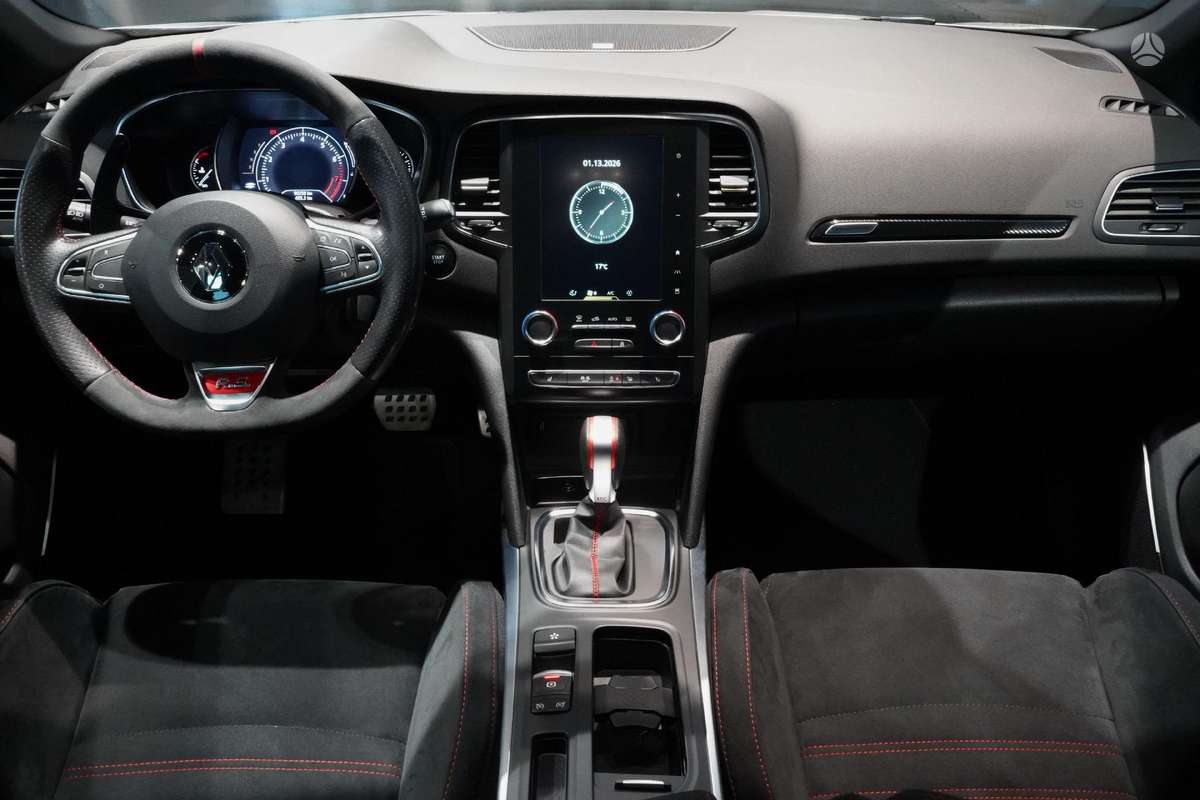 Renault Megane - 9