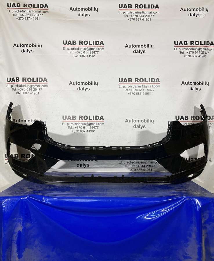 Volvo XC60 kėbulo dalys