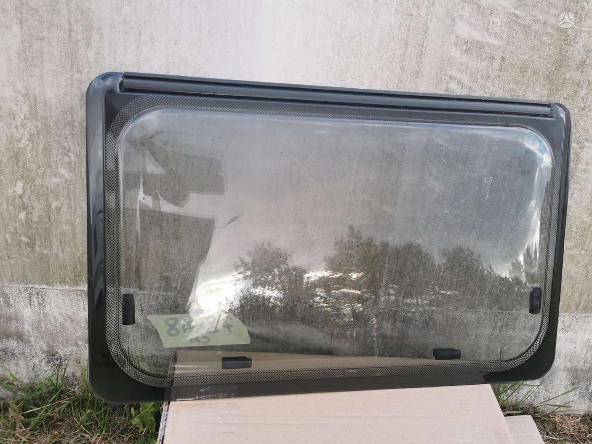 -Kita- HOBBY CLASIC, caravans