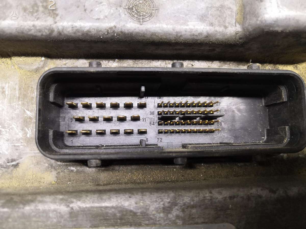 MAN Tga, тягачи