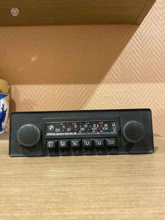 Volkswagen Vw,Audi, Blaupunkt, mc магнитолы