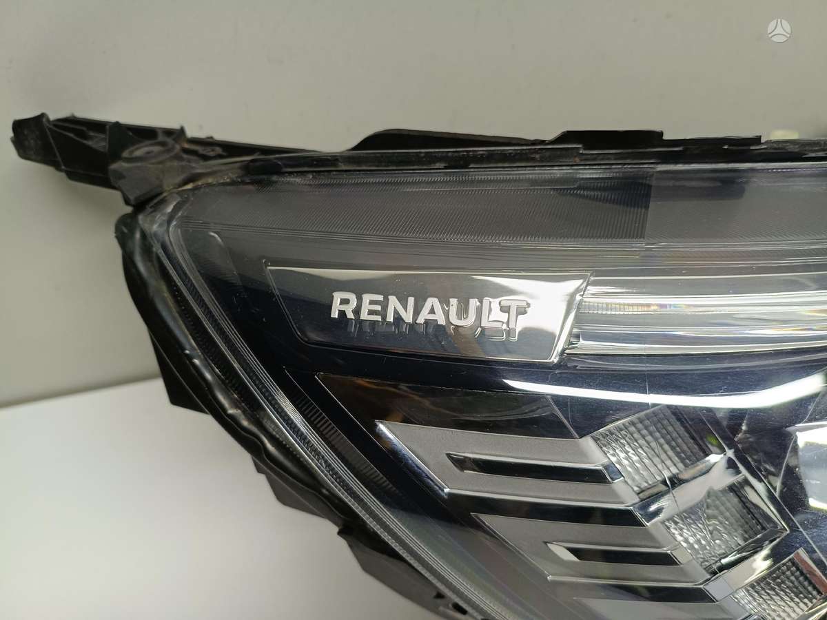 Renault Express