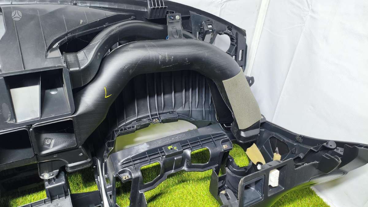 Nissan Pathfinder по частям. id 70288