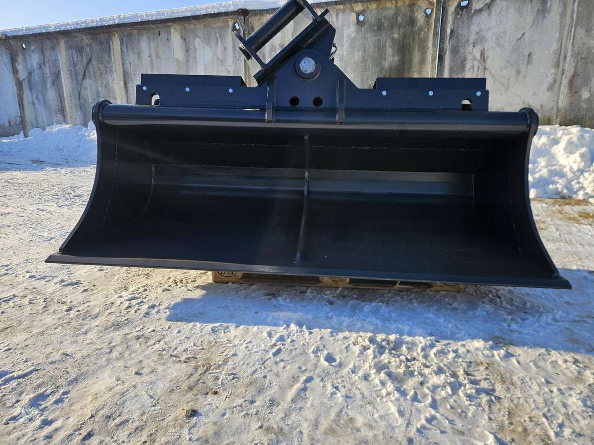 -Kita- Skandinaviško tipo kaušas, buckets