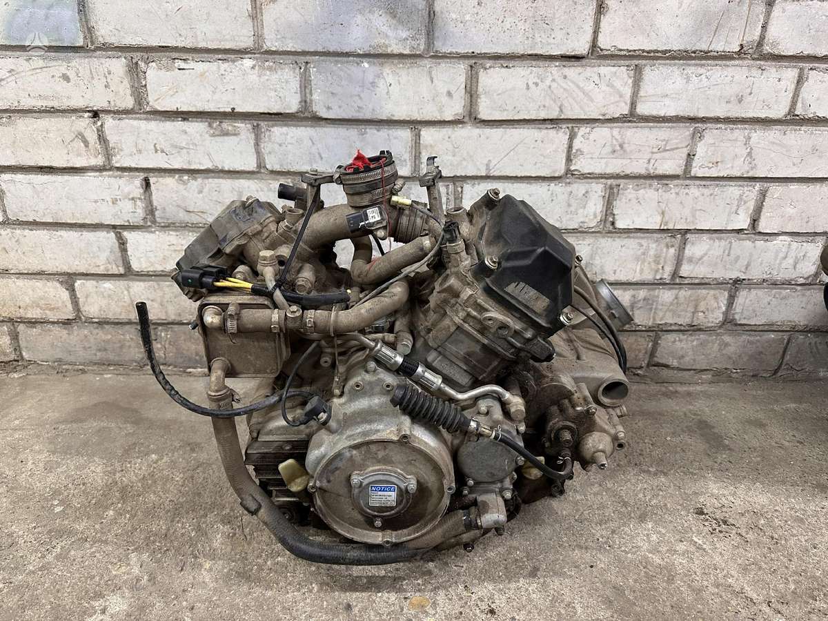 CFMOTO CFORCE 850XC, atv / quad