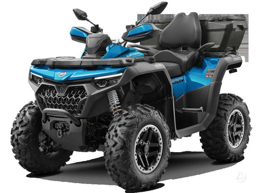 CFMOTO CFORCE 1000 963cc, atv / quad