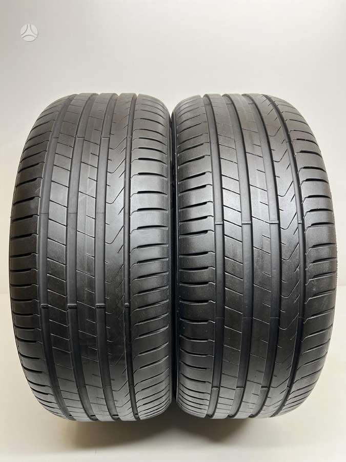 Pirelli P-Zero 2021m, summer 255/45 R19