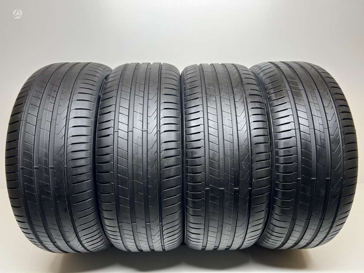 Pirelli Scorpion 2021m, summer 255/45 R19