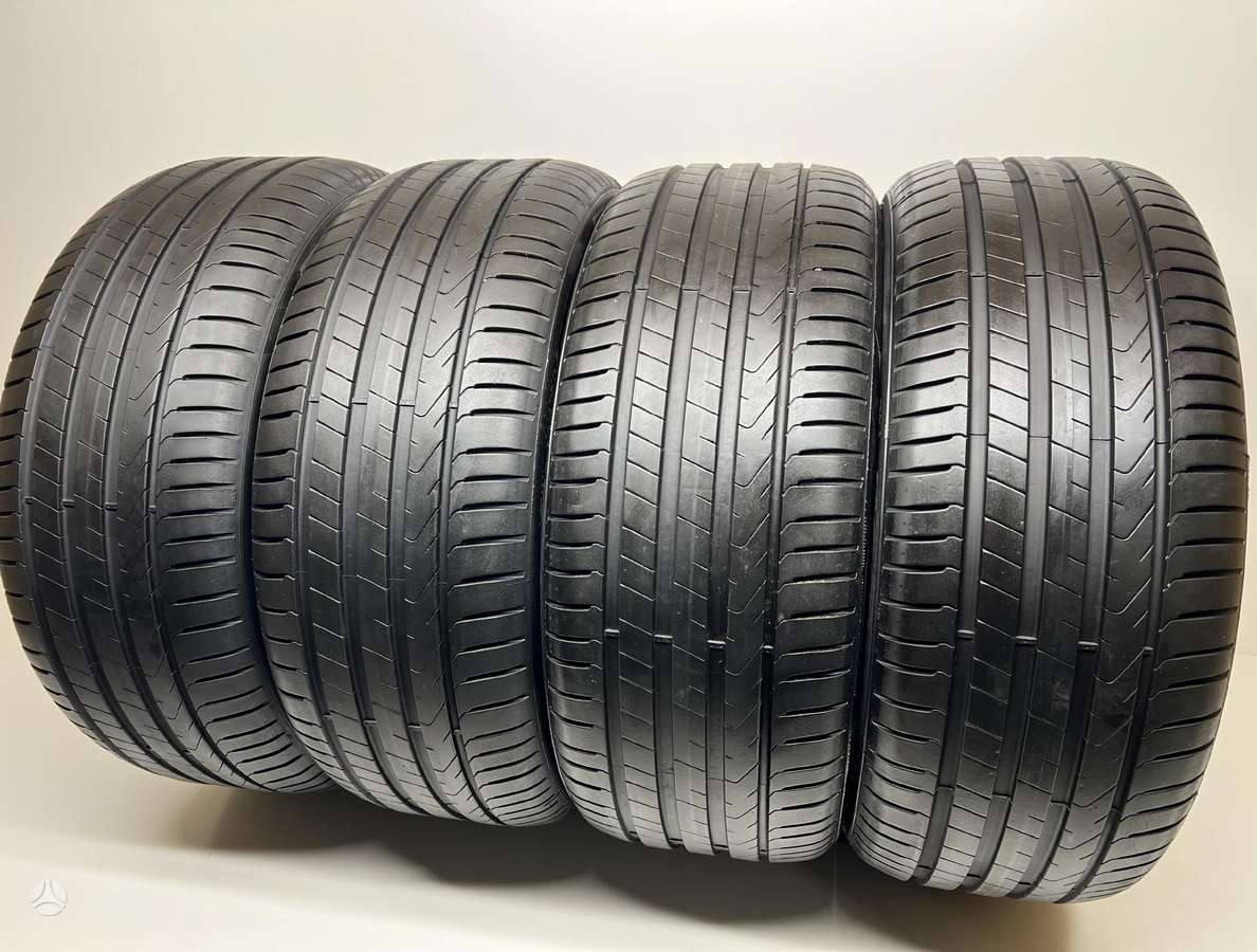 Pirelli Scorpion 2021m, summer 255/45 R19
