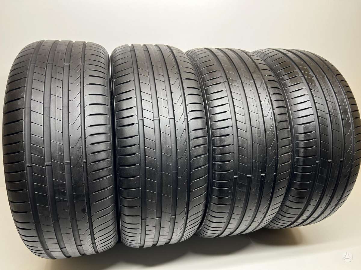 Pirelli Scorpion 2021m, summer 255/45 R19