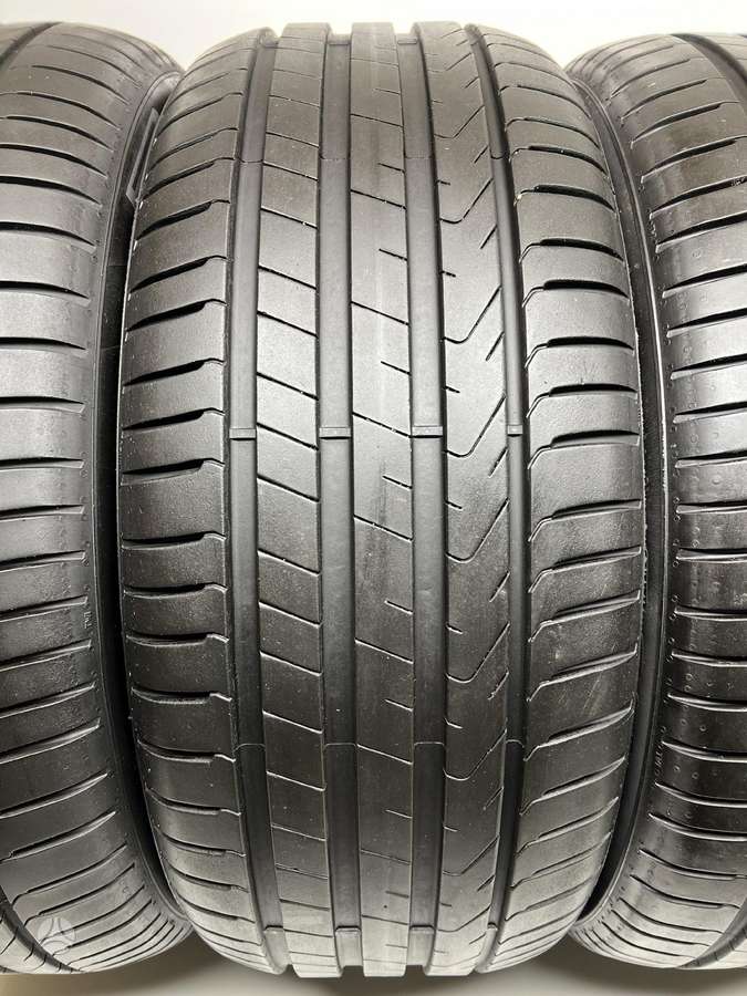 Pirelli Scorpion 2021m, summer 255/45 R19