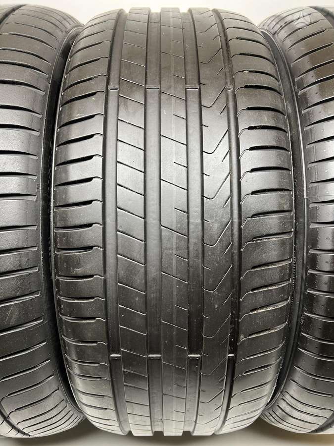 Pirelli Scorpion 2021m, summer 255/45 R19