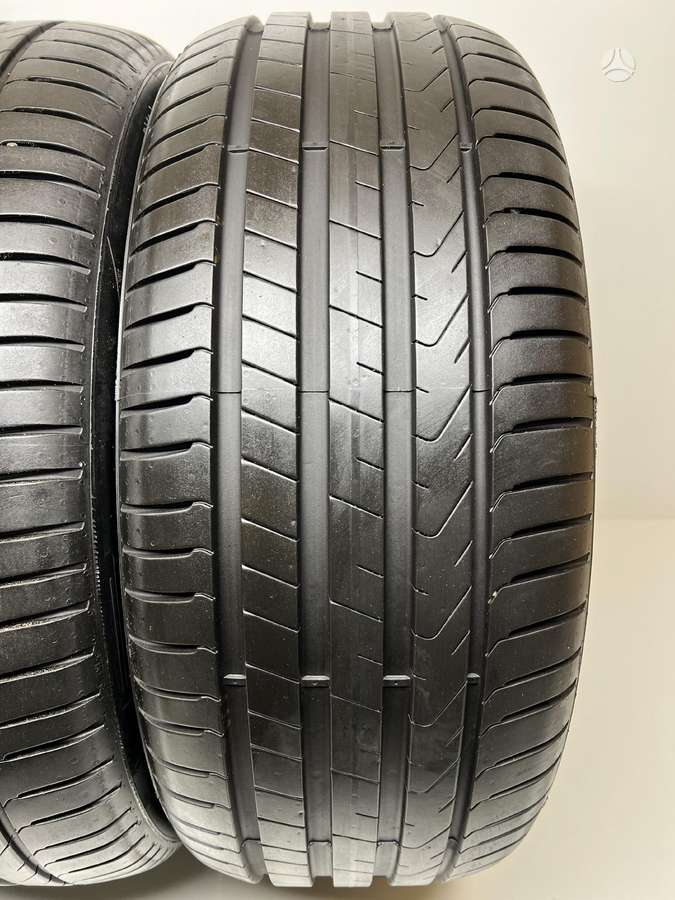 Pirelli Scorpion 2021m, summer 255/45 R19