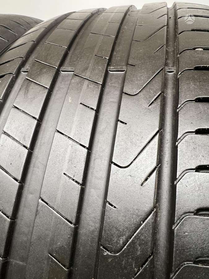 Pirelli Scorpion 2021m, summer 255/45 R19