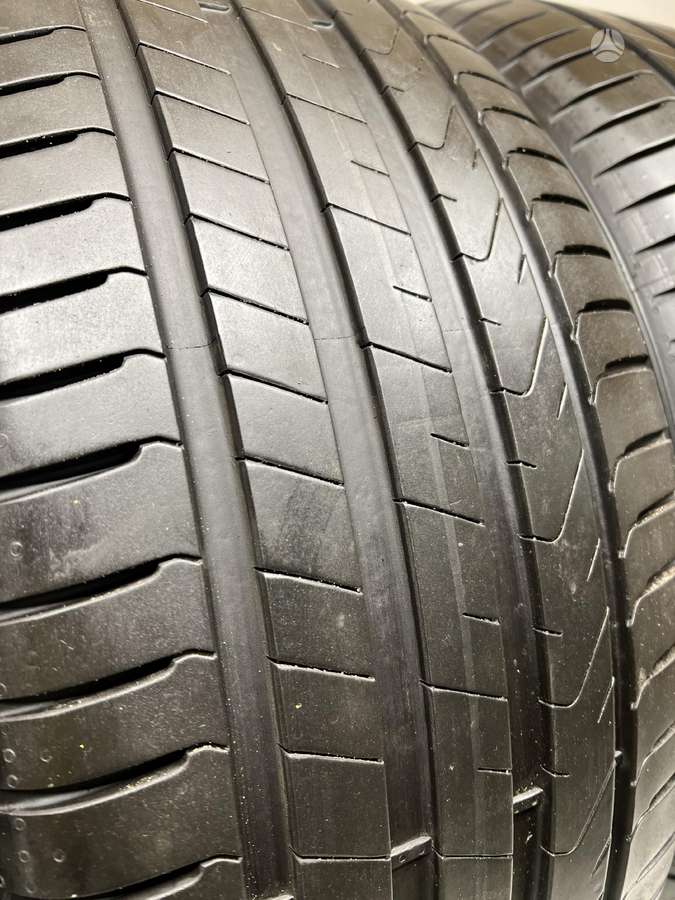 Pirelli Scorpion 2021m, summer 255/45 R19