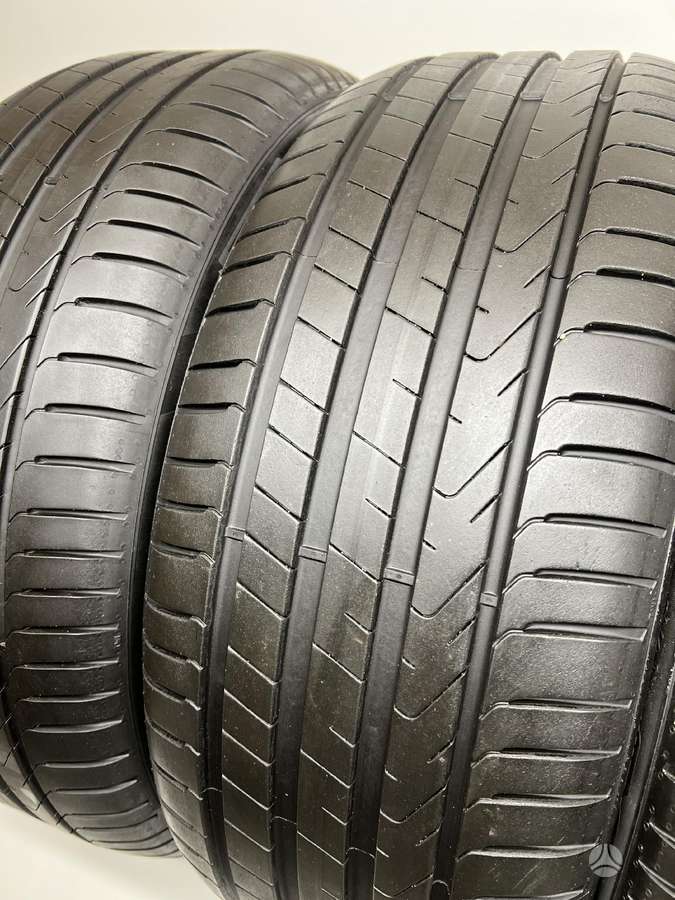 Pirelli Scorpion 2021m, summer 255/45 R19