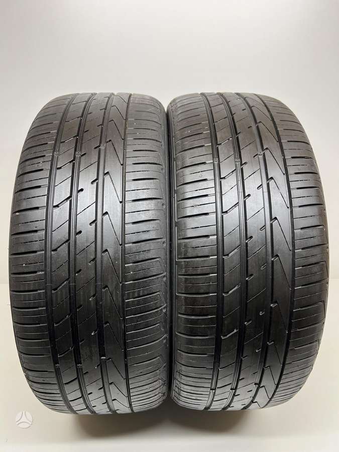 Hankook VentusS1Evo2, vasarinės 235/50 R19