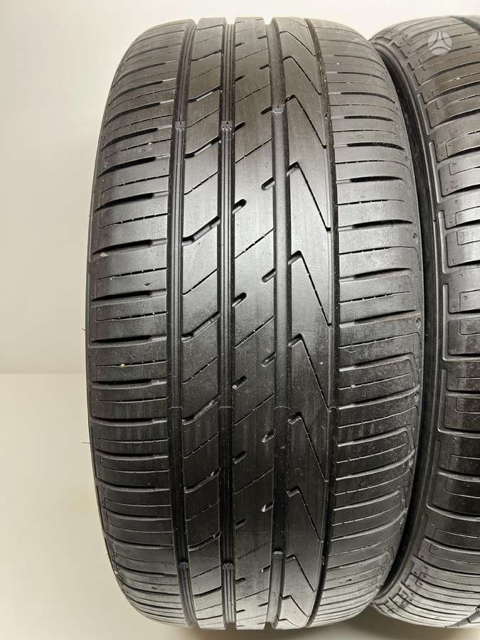 Hankook VentusS1Evo2, vasarinės 235/50 R19