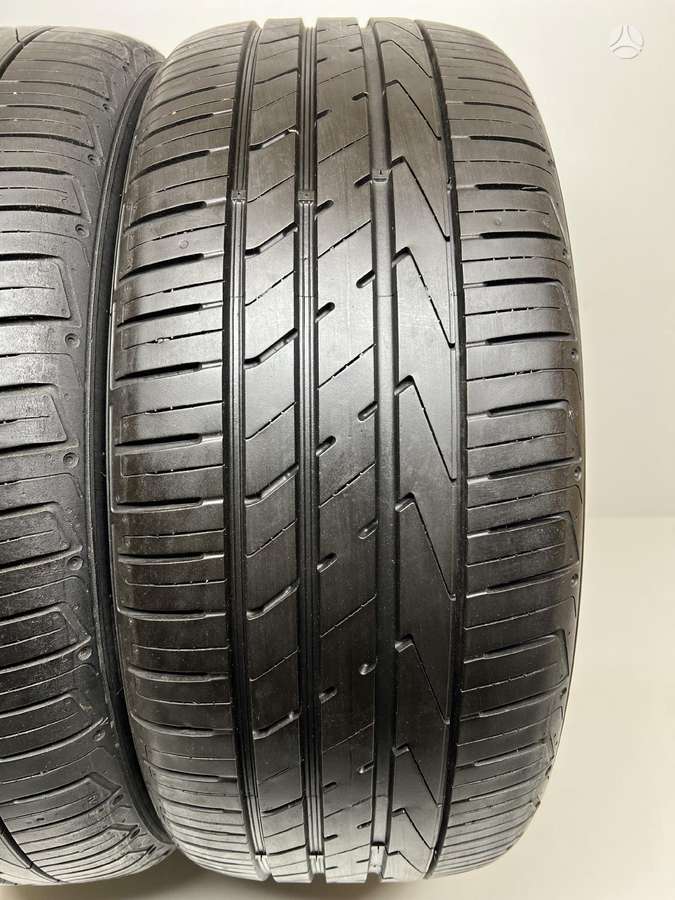 Hankook VentusS1Evo2, summer 235/50 R19