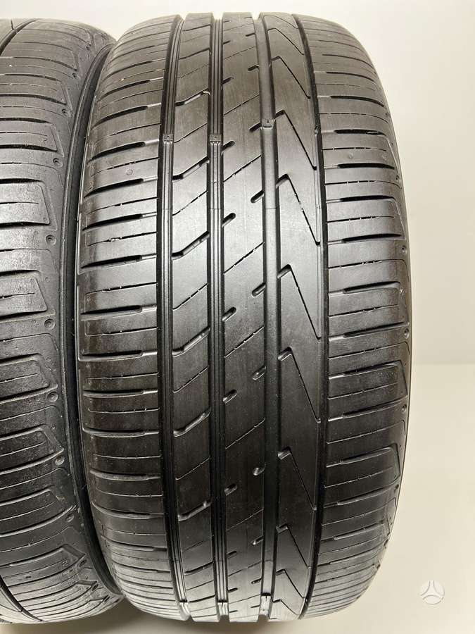 Hankook VentusS1Evo2, vasarinės 235/50 R19