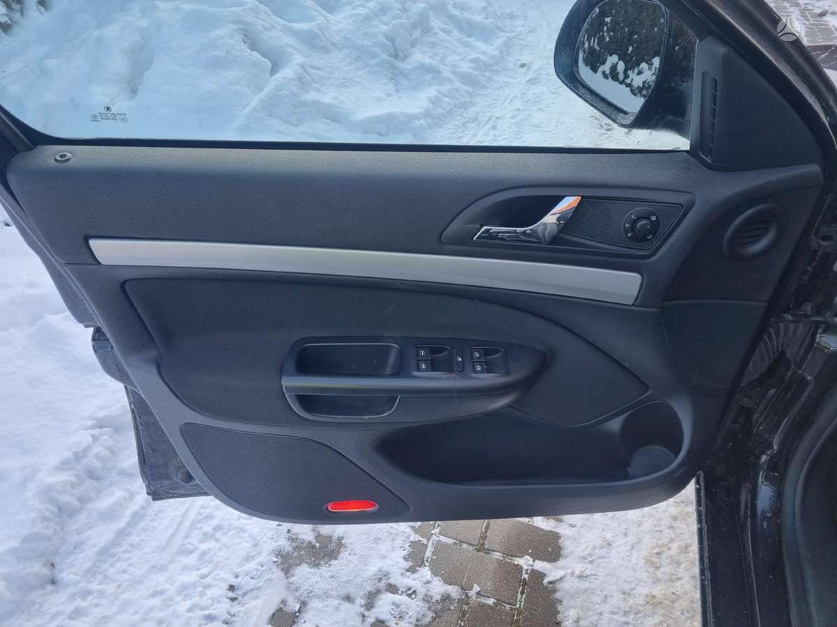 Skoda Octavia, 1.4 l., Универсал