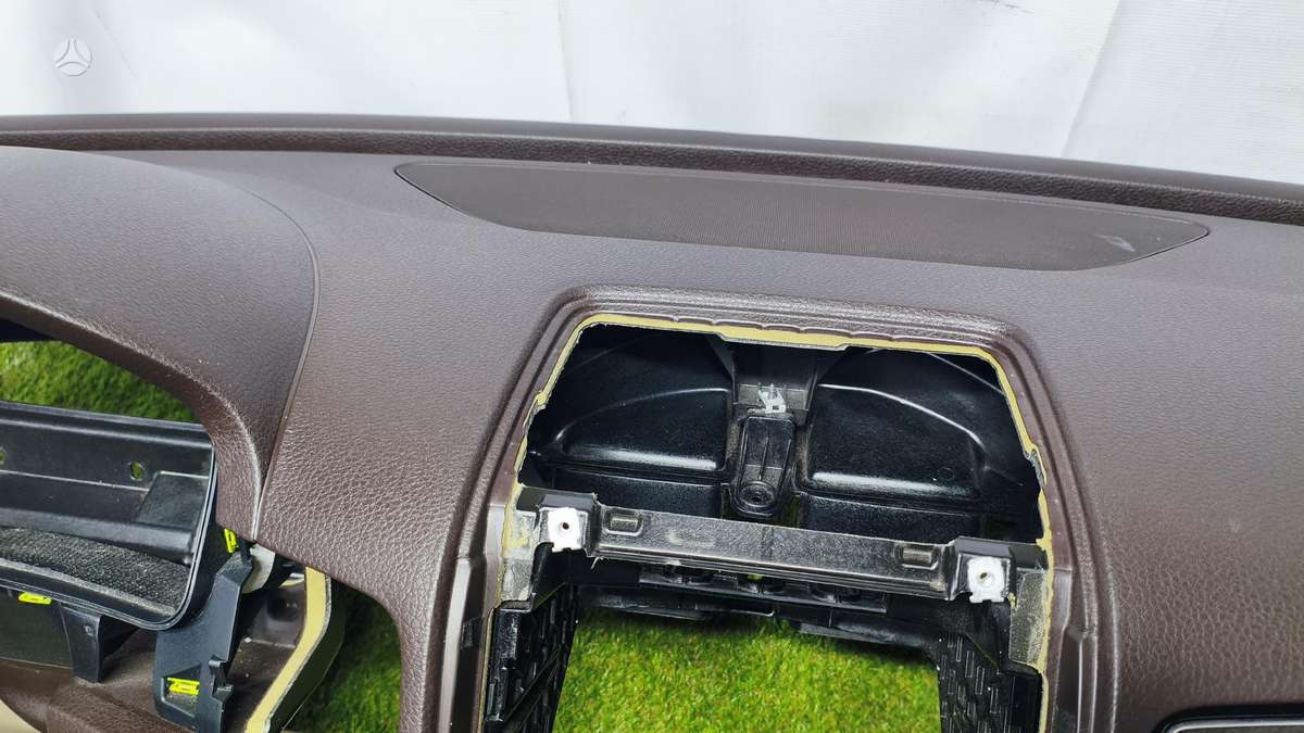 Volkswagen Touareg по частям. id 70304