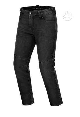 Shima Ridge moto džinsai, textile