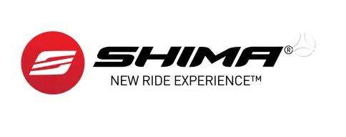 Shima Ridge moto džinsai, textile