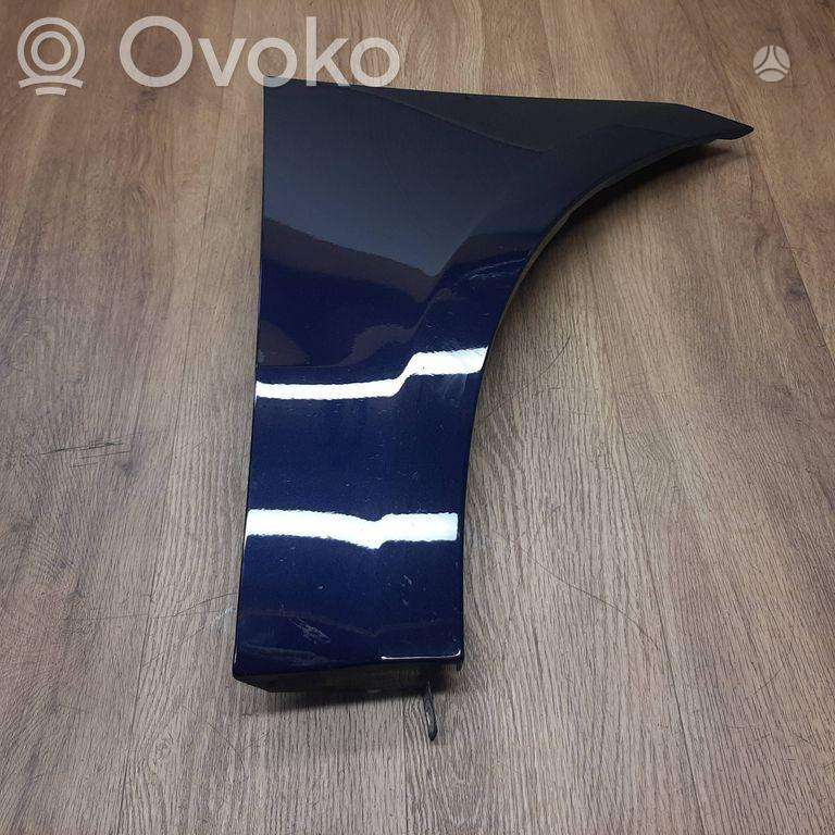 Porsche Macan по частям