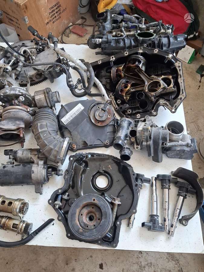 Audi A5 2 0 tfsi cdn