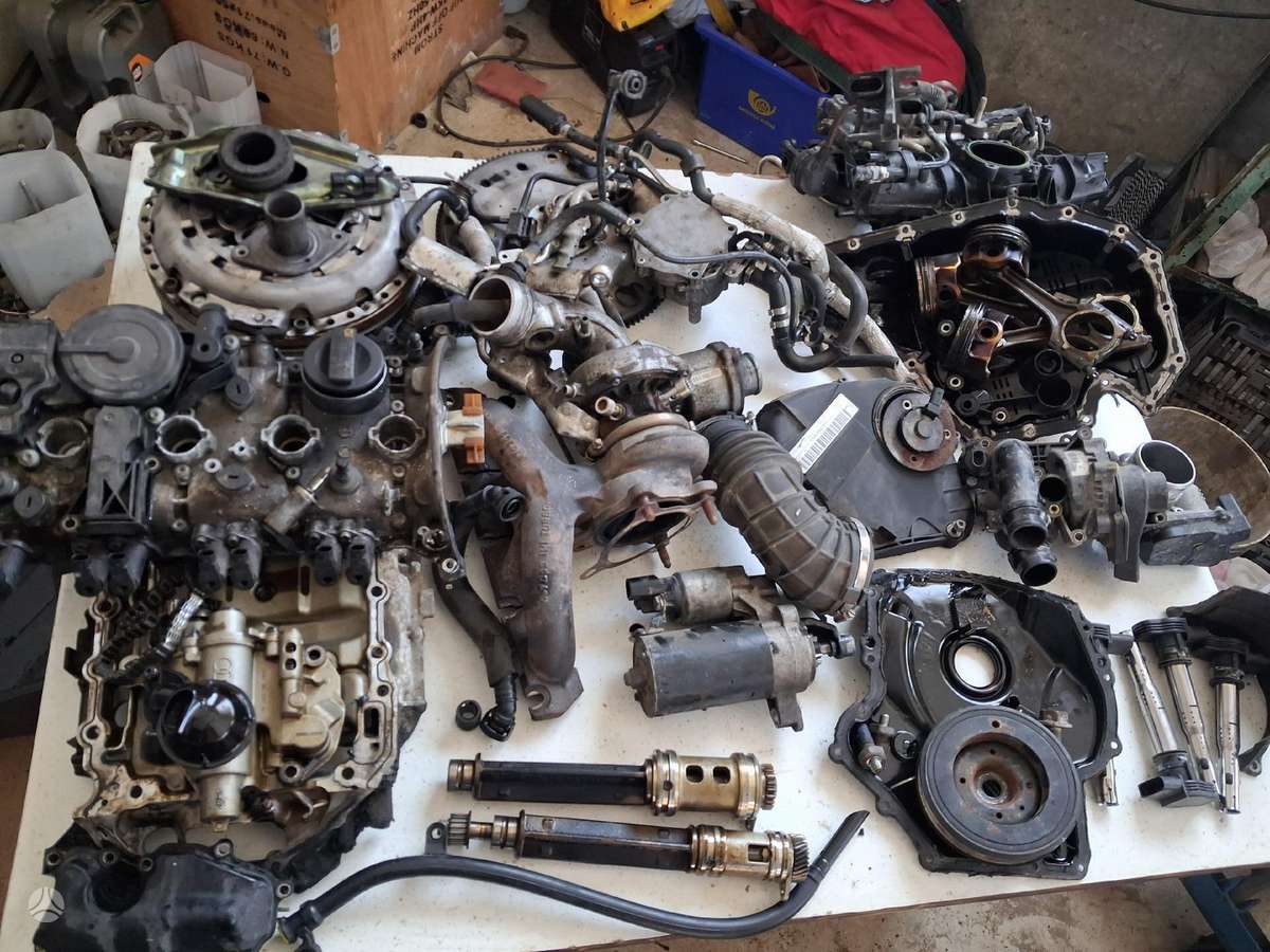 Audi A5 2 0 tfsi cdn