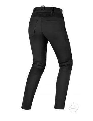 Shima Giro 3.0 Black moto kelnės, textile