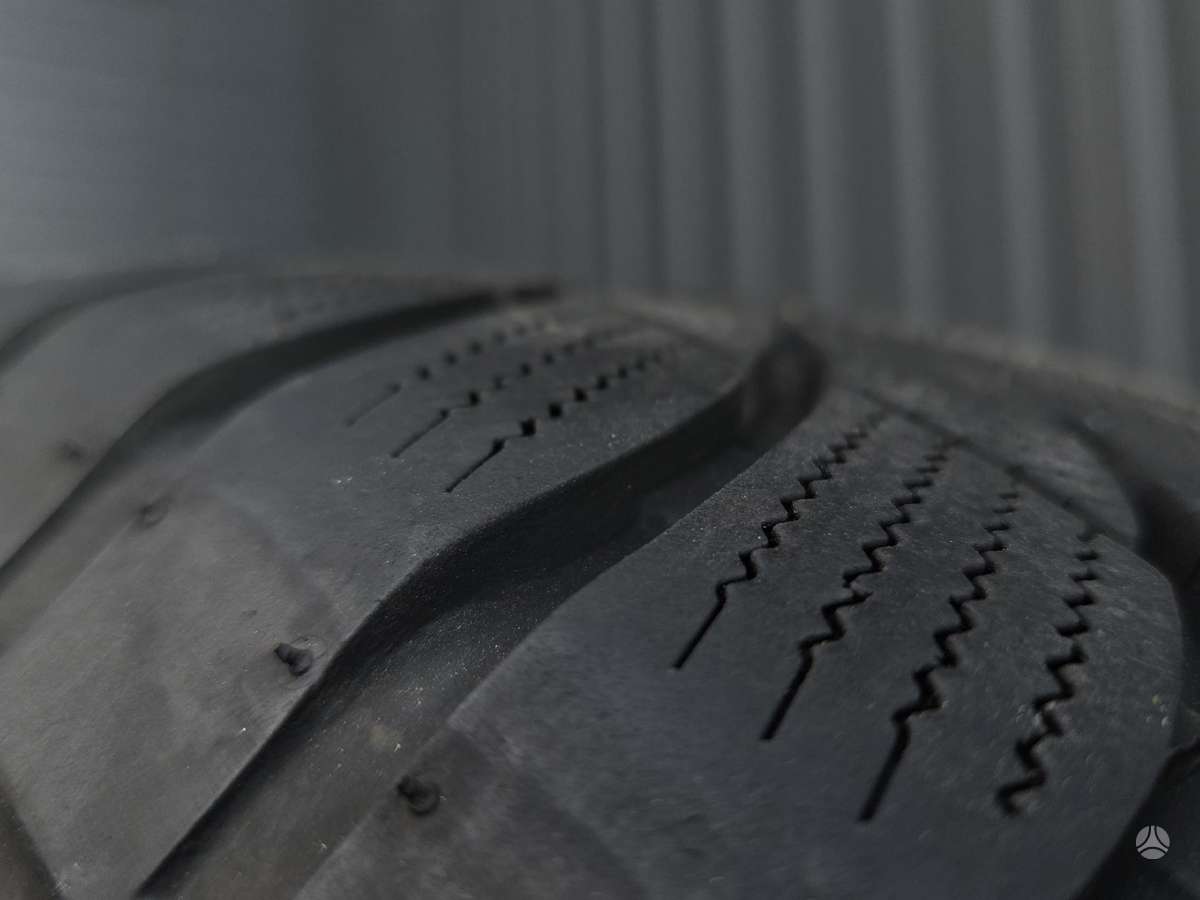 BMW, light alloy, R17