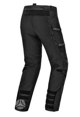 Shima Dune Moto kelnės, textile