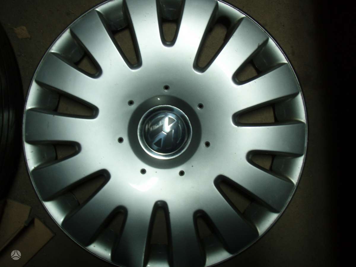 -Kita-, wheel covers, R16